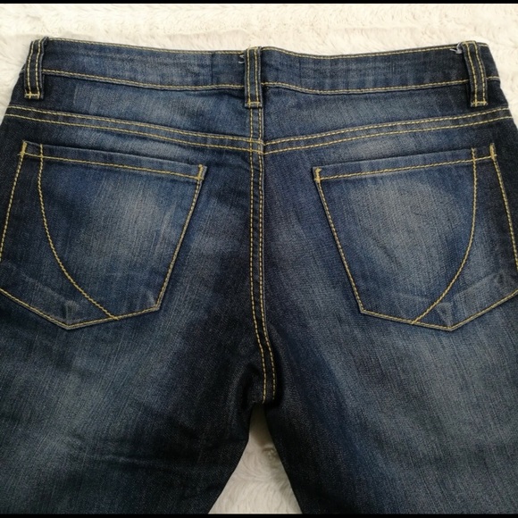 Paper Denim & Cloth Jeans - Picture 2 of 4